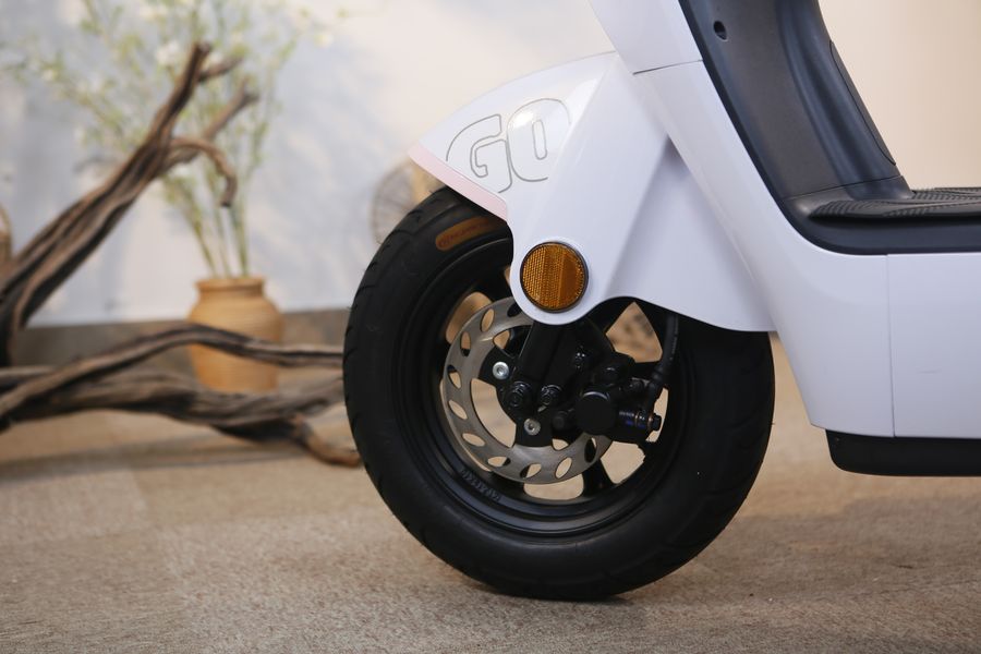 xe đạp điện Tailg GR56