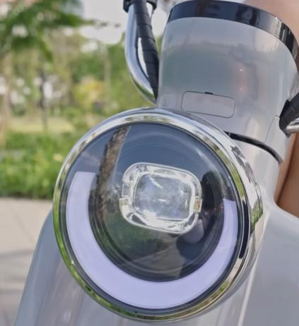 đèn pha led cao cấp của tailg js32