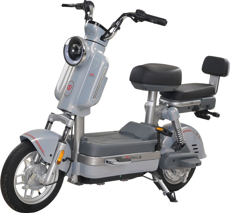 xe đạp điện tailg moka js32