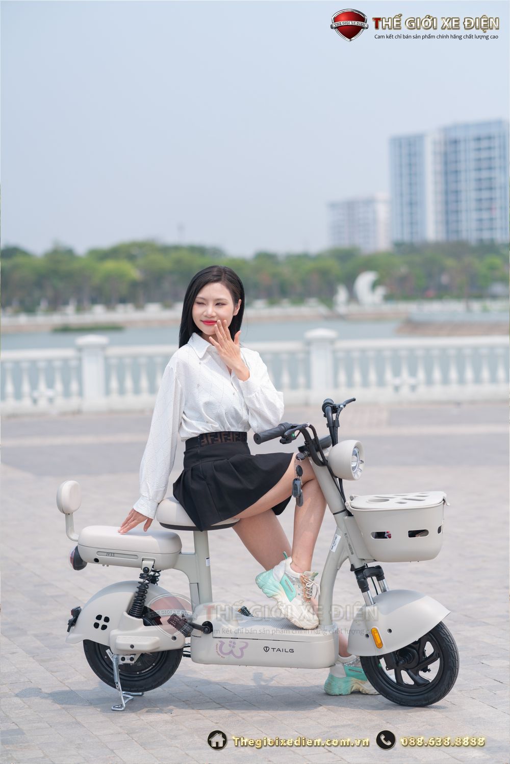 tailg jy33 mini bike