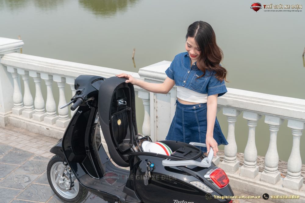 xe điện tailg r52 giá bao nhiêu
