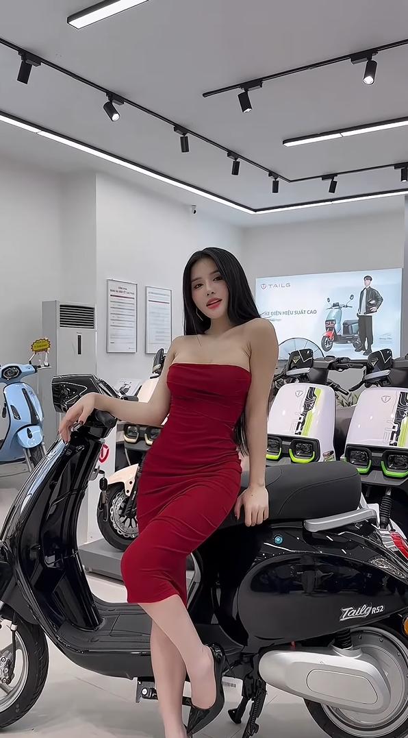 xe điện tailg r52 giá bao nhiêu