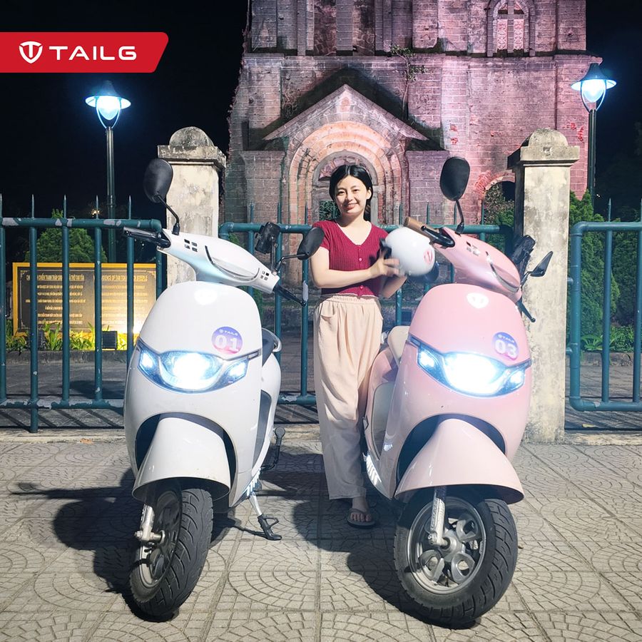 đèn full led tailg venus r53