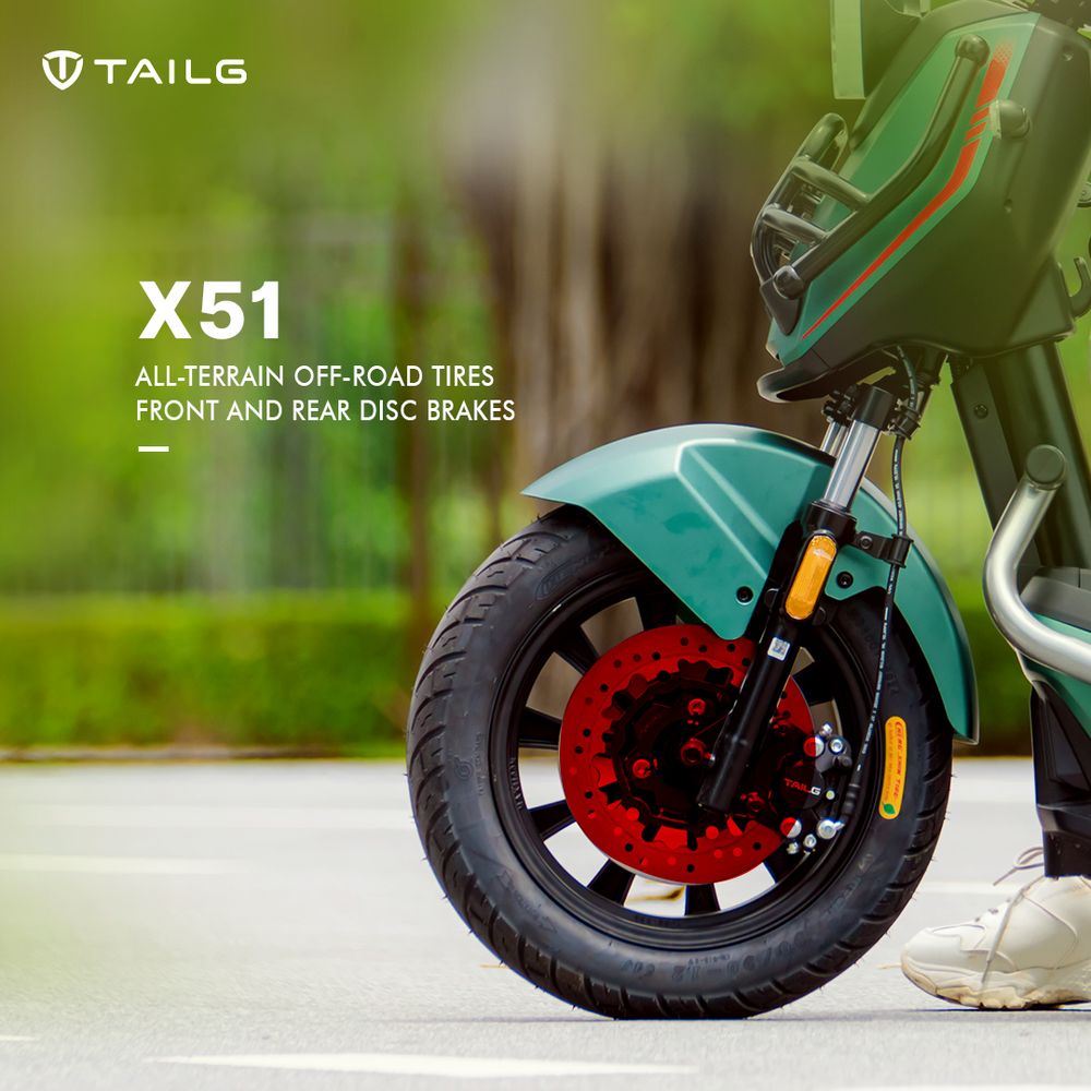 công nghệ art kiểm soát lực kéo trên tailg x51