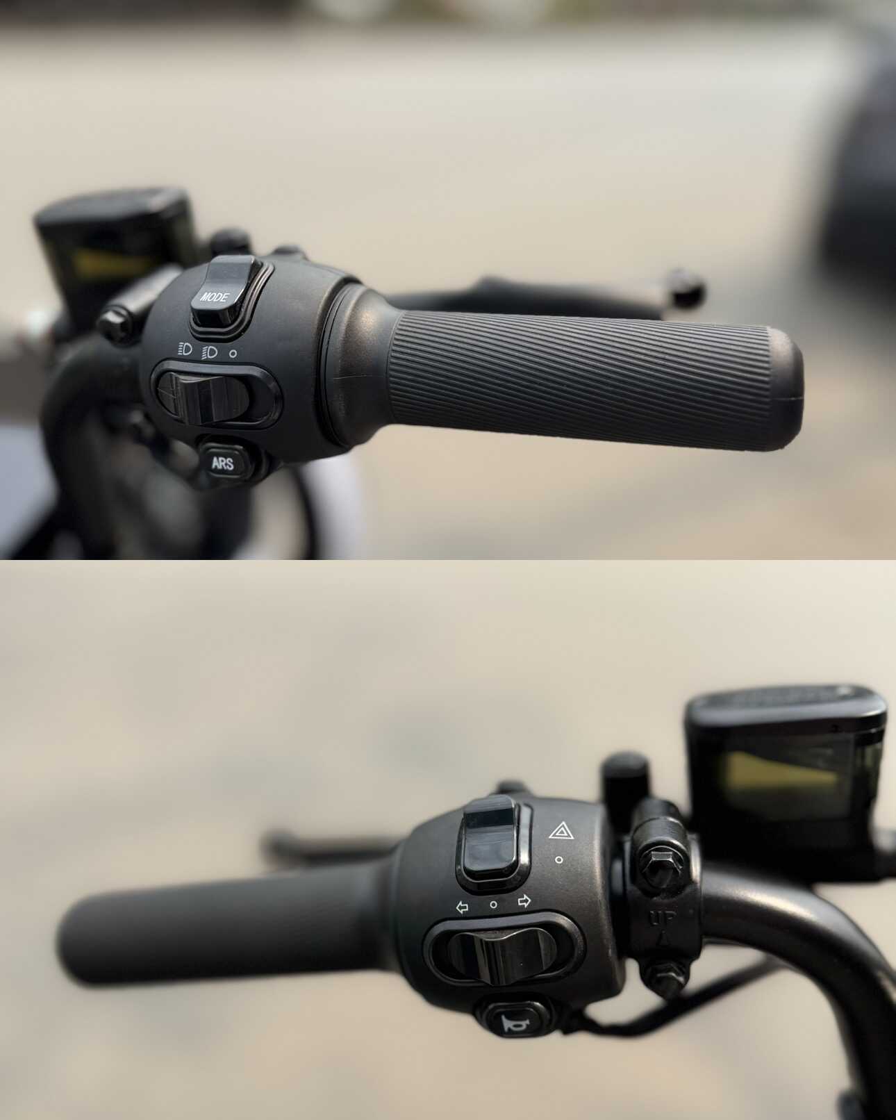 công nghệ ars trên tailg x51