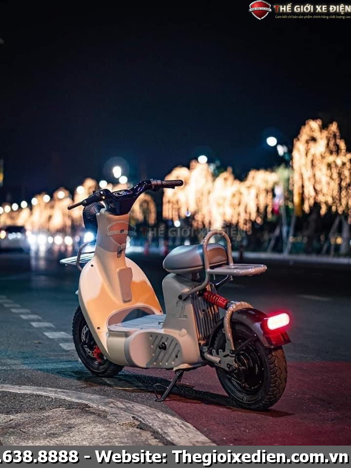 xe đạp điện type 2 discovery