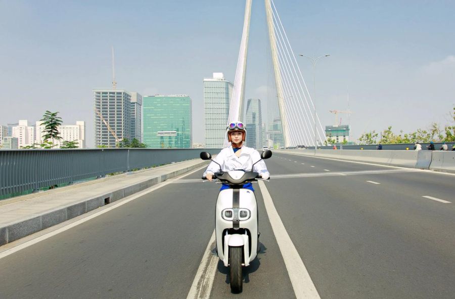 chế độ bảo hành 2 năm với yamaha neos