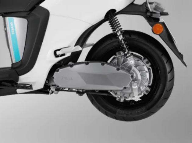 xe máy điện yamaha neo's