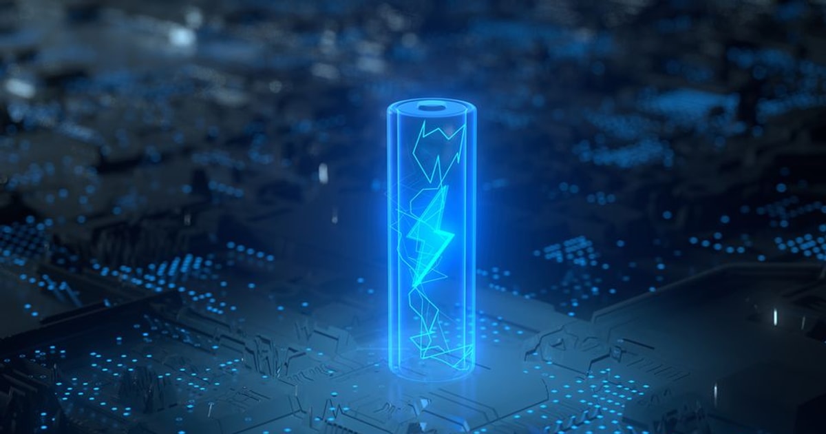 Quyết định pin không thể cháy nổ có thể định hình lại ngành xe điện