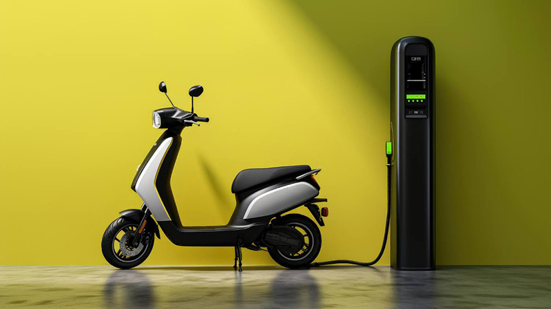 Sạc xe điện an toàn từ A đến Z: Bí quyết giúp pin bền và tránh cháy nổ