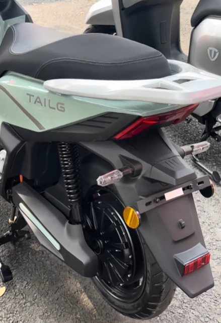 Pin xe điện chuẩn và pin trôi nổi khác biệt không chỉ nằm ở giá tiền