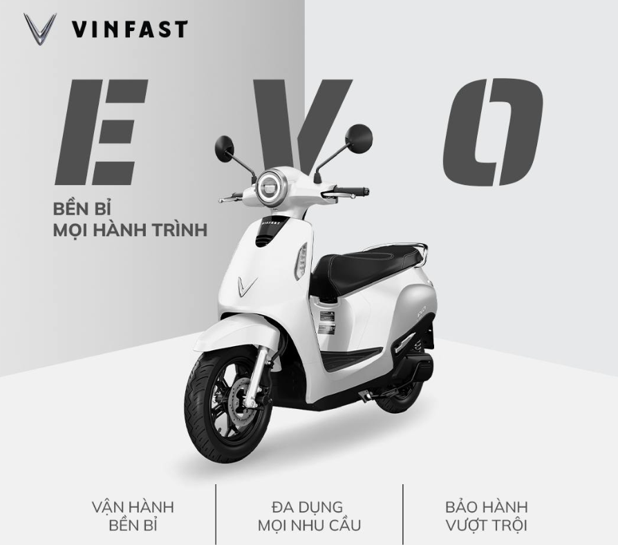 Bạn đã biết cách đổi pin xe máy điện VinFast tại trạm đổi pin chưa?