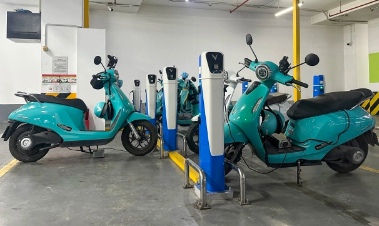 Xe điện sạc đầy 100% mỗi ngày: Khi nào nên và khi nào không?