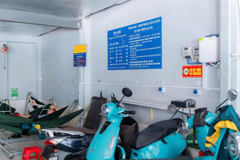 Xe điện sạc đầy 100% mỗi ngày: Khi nào nên và khi nào không?