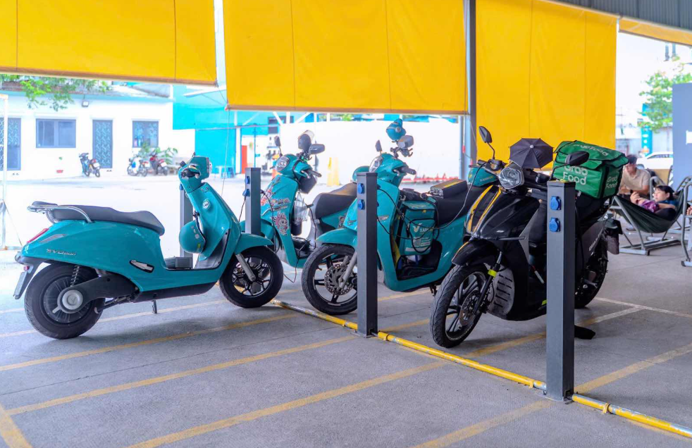 Xe điện sạc đầy 100% mỗi ngày: Khi nào nên và khi nào không?