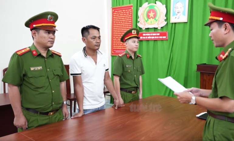 Mua xe không rõ nguồn gốc: Bài học từ vụ gần 400 nạn nhân