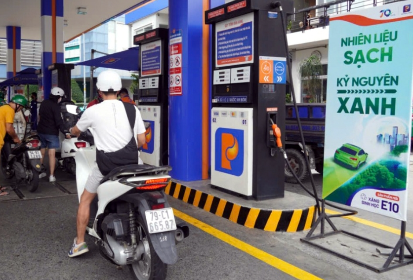 Doanh nghiệp xăng dầu tại Hà Nội chạy nước rút đưa xăng E10 vào sử dụng trước mốc 1/6/2026