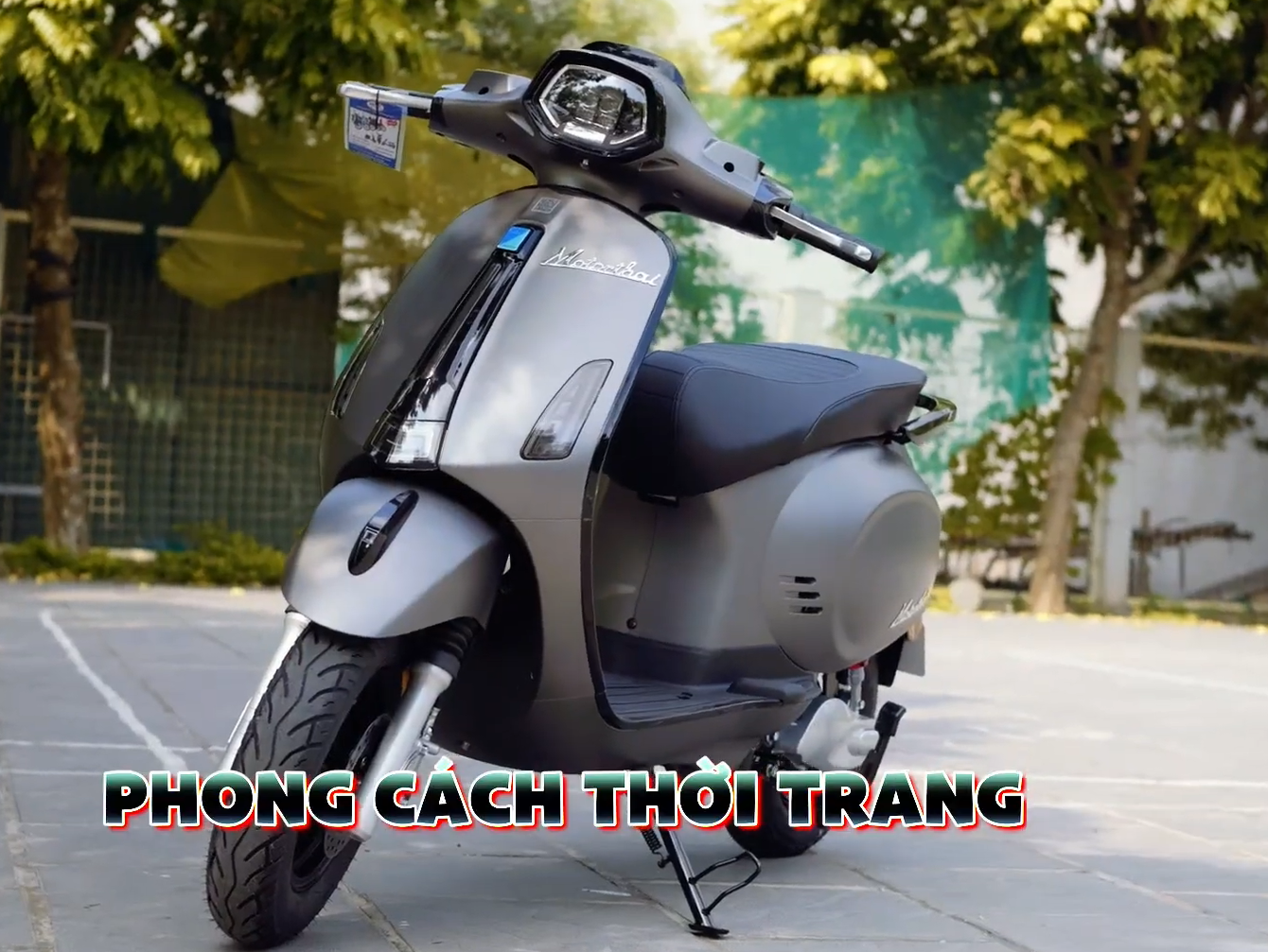 Motor Th&aacute;i VR6