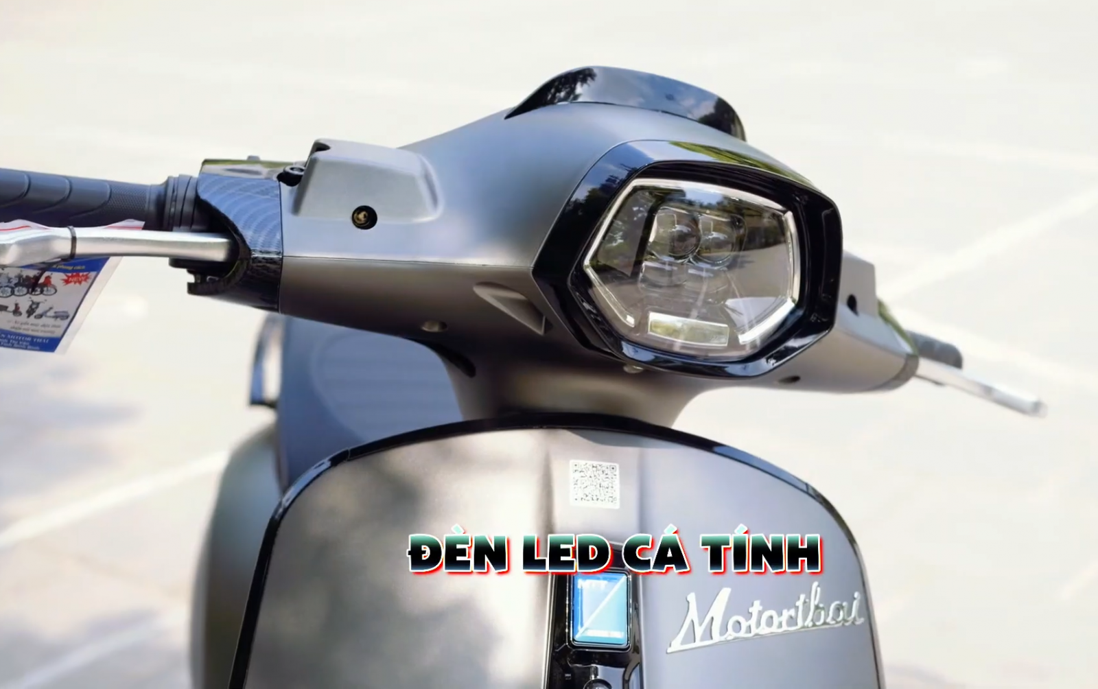 Motor Th&aacute;i VR6
