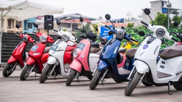 Lộ trình và kế hoạch hành động sắp tới