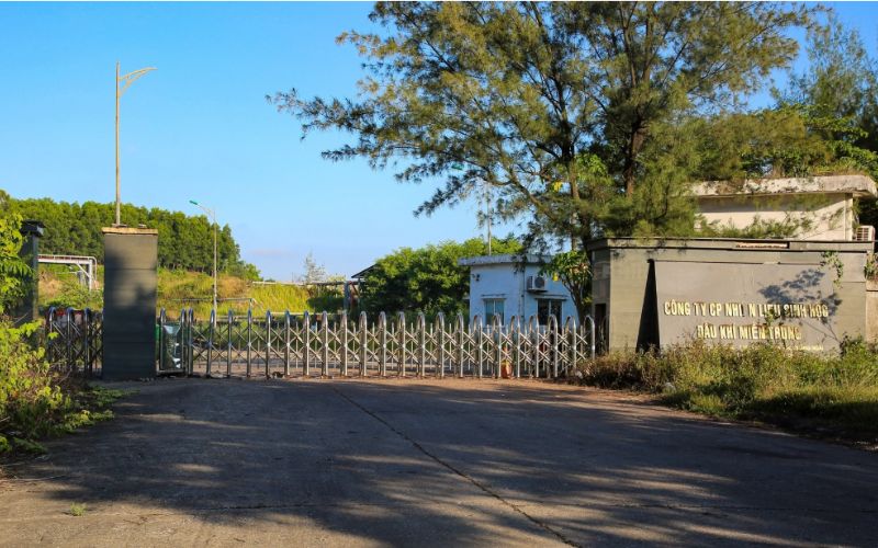 Lý do tái khởi động nhà máy vào năm 2025