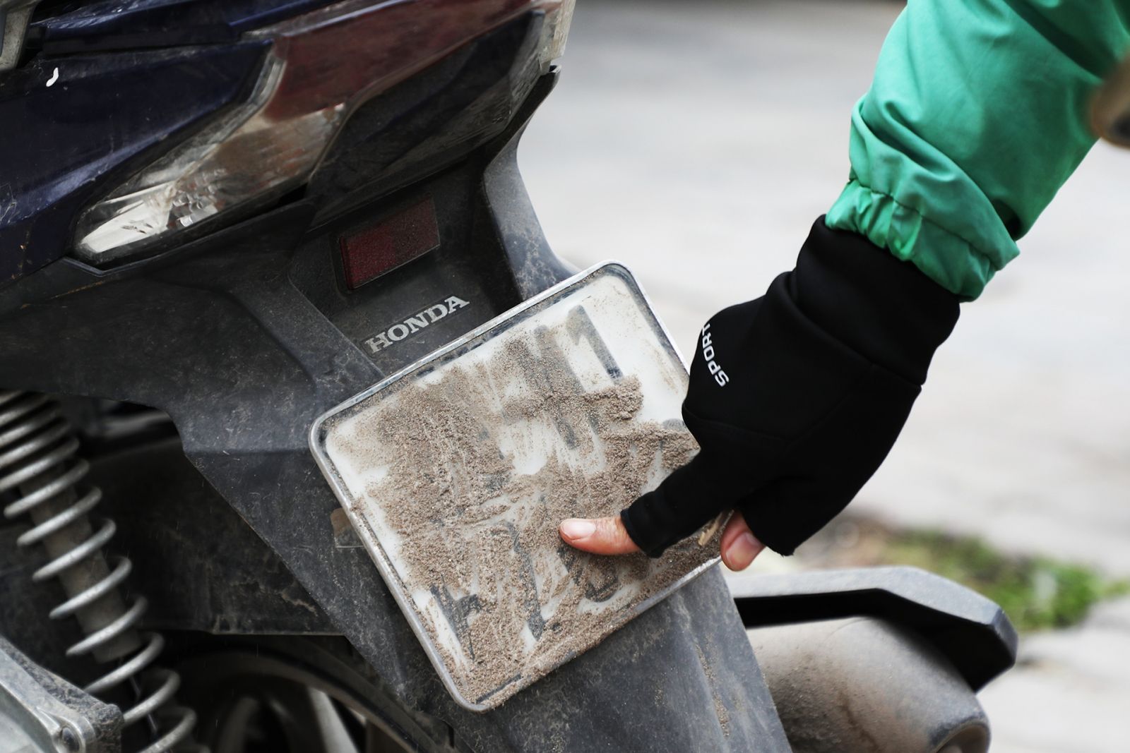 Camera AI và bước chuyển trong quản lý giao thông đô thị