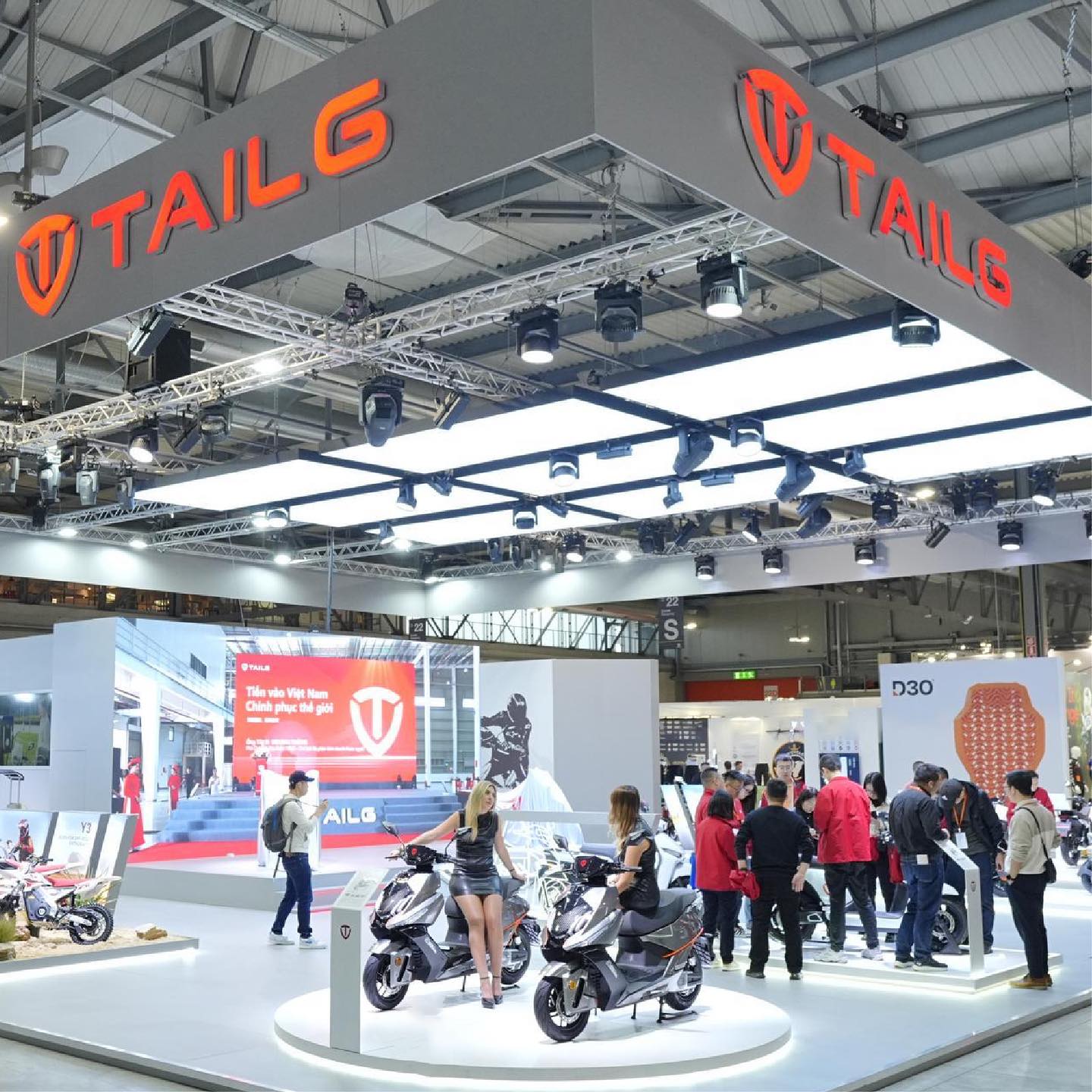 Thiết kế ưu tiên người dùng: đẹp vừa đủ, thực tế tối đa