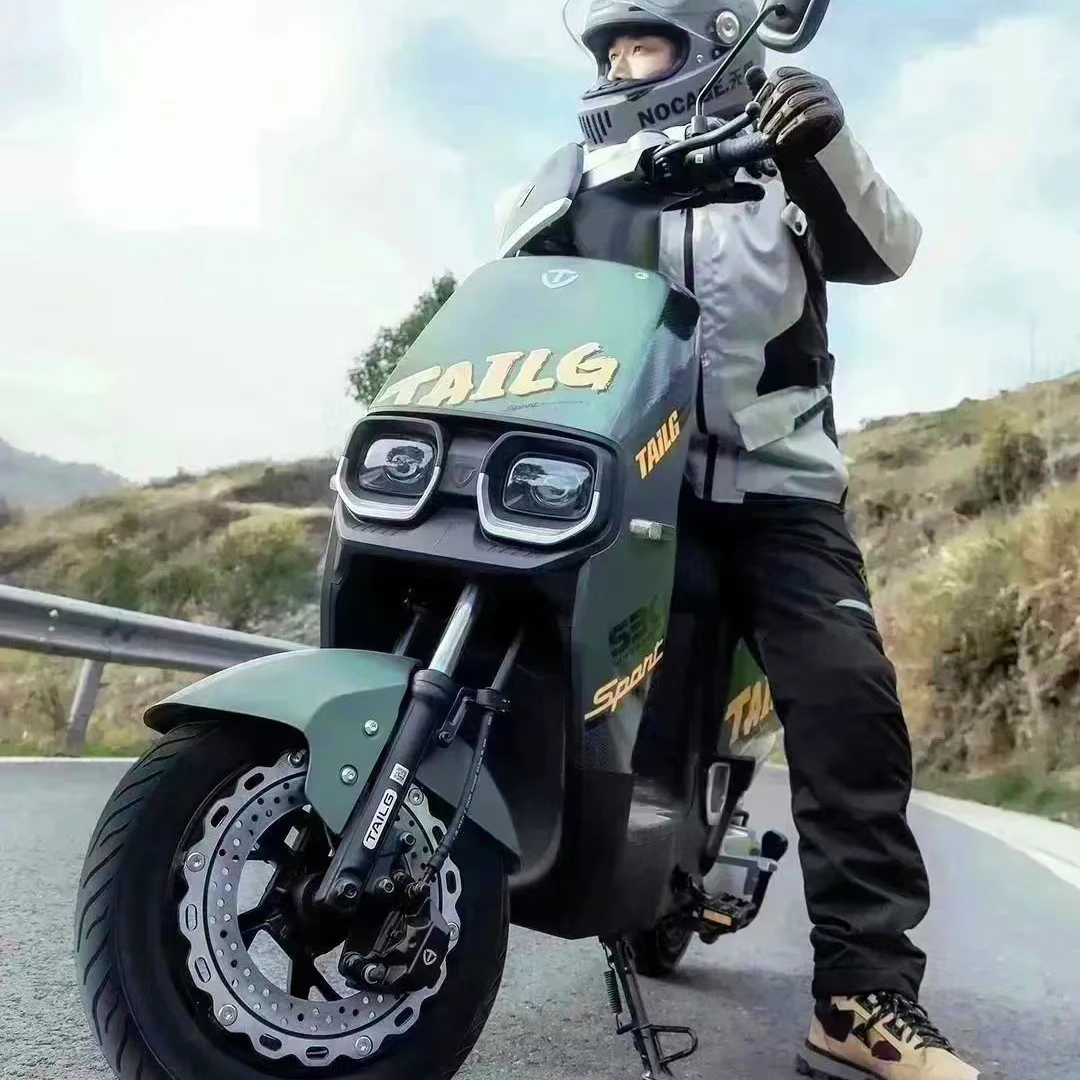 Khả năng di chuyển xa: lợi thế từ sự tối ưu hóa toàn diện