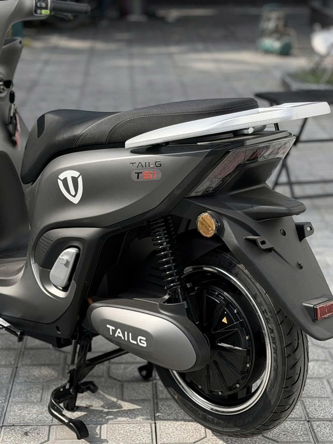 Tết tới mua xe điện mới, khởi đầu hành trình đầy năng lượng tích cực hơn