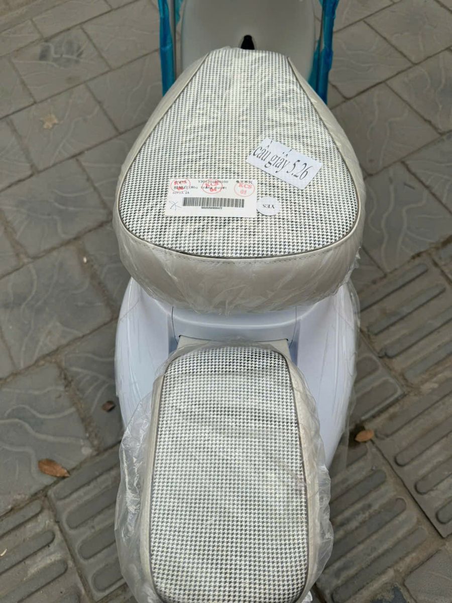 Tết tới mua xe điện mới, khởi đầu hành trình đầy năng lượng tích cực hơn