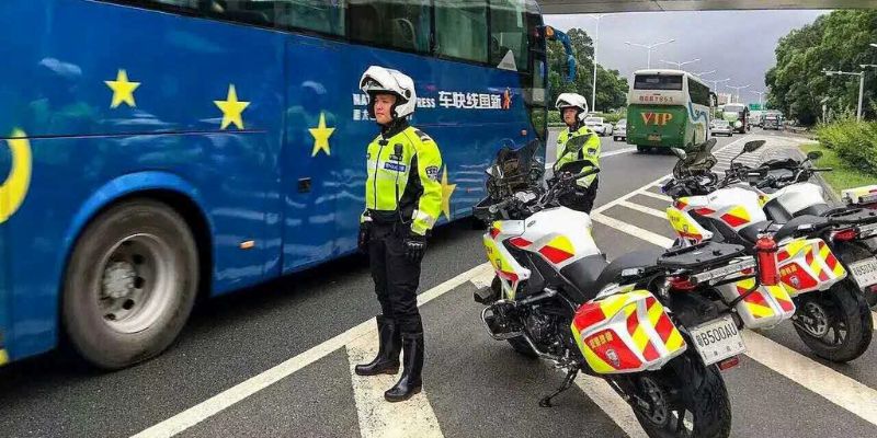 Thâm Quyến và hành trình loại bỏ xe máy, hướng đến giao thông xanh trở thành hiện thực