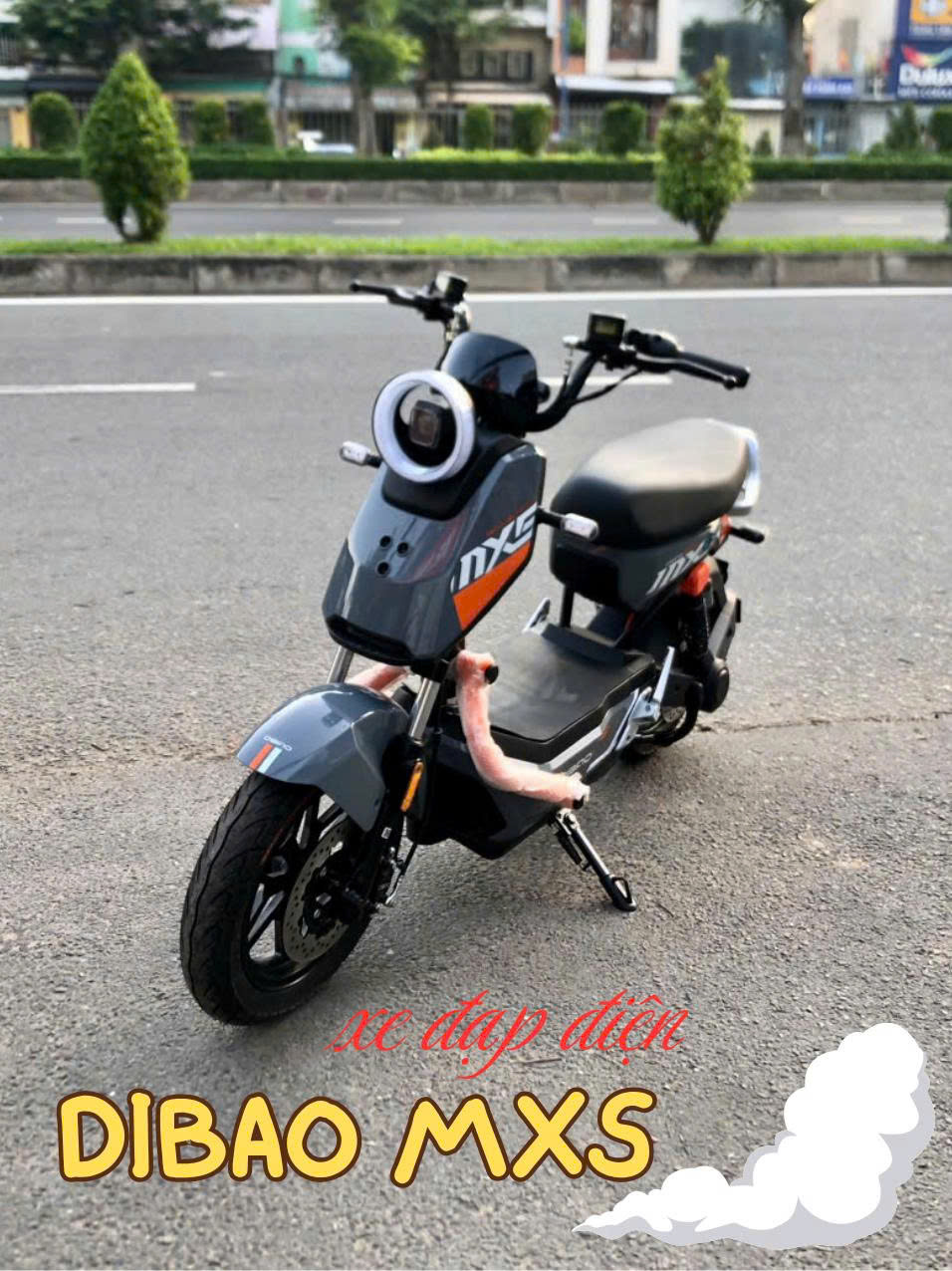 Xe điện là lựa chọn phù hợp cho hiện tại và tương lai