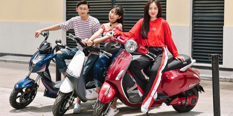 Bối cảnh trước khi chuyển đổi