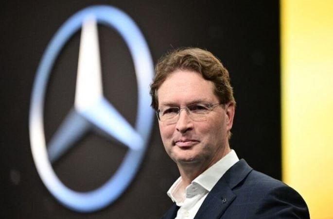 Mercedes và thực tế khó khăn với xe điện