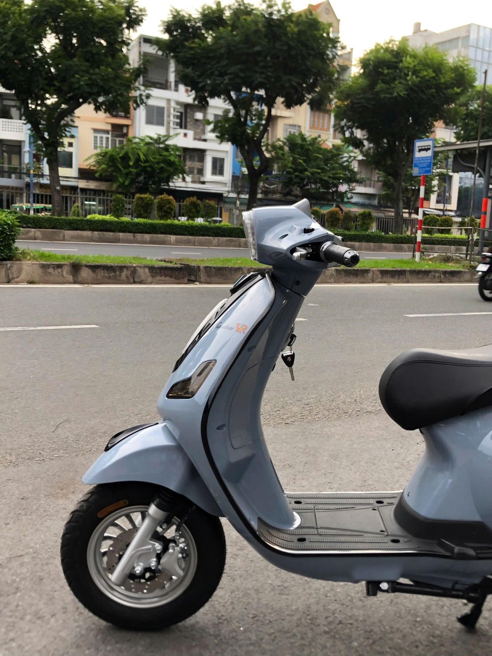 Đối tượng mua xe ngày càng mở rộng