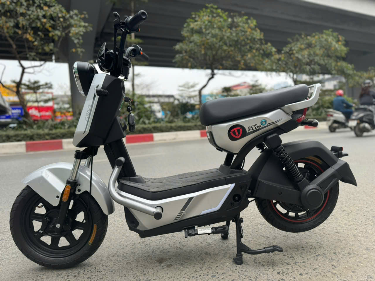 Thị trường xe điện nóng chưa từng có: Chỉ còn 3 ngày trước đợt tăng giá từ 1/4/2026