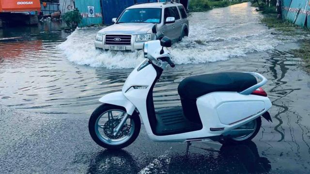 Hạn chế của IP67 mà người dùng cần lưu ý