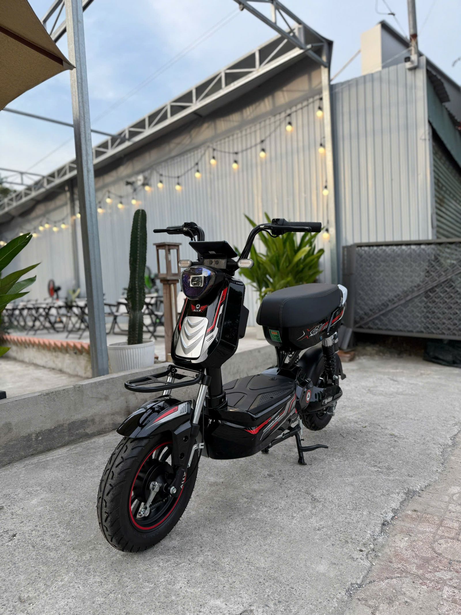 Các dòng xe đến từ thương hiệu hàng đầu thế giới