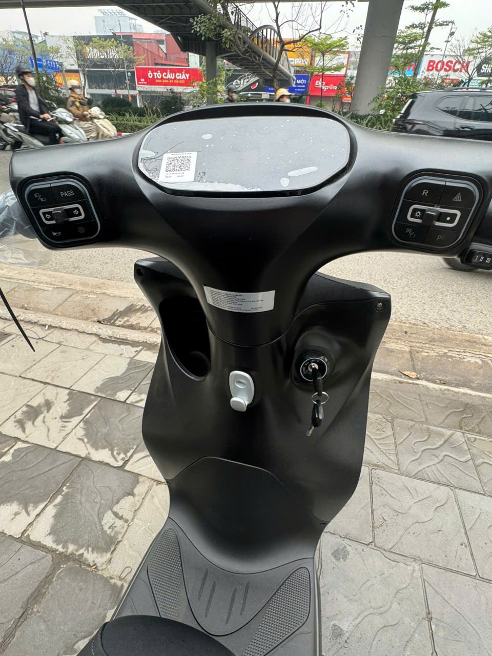 Tiết Kiệm X3 Với Dibao LS007