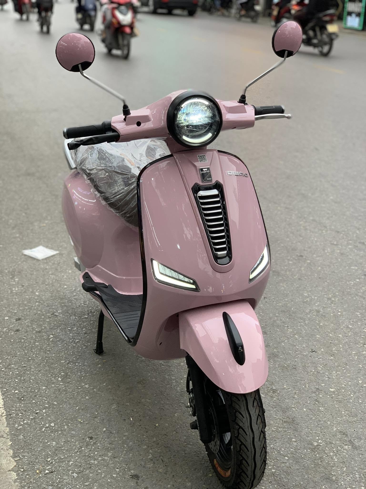 CẢNH BÁO: Bất Cẩn Khi Sạc Xe Máy Điện Có Thể "Đốt" Sạch Tài Sản, Bị Phạt Tới 50 Triệu Đồng