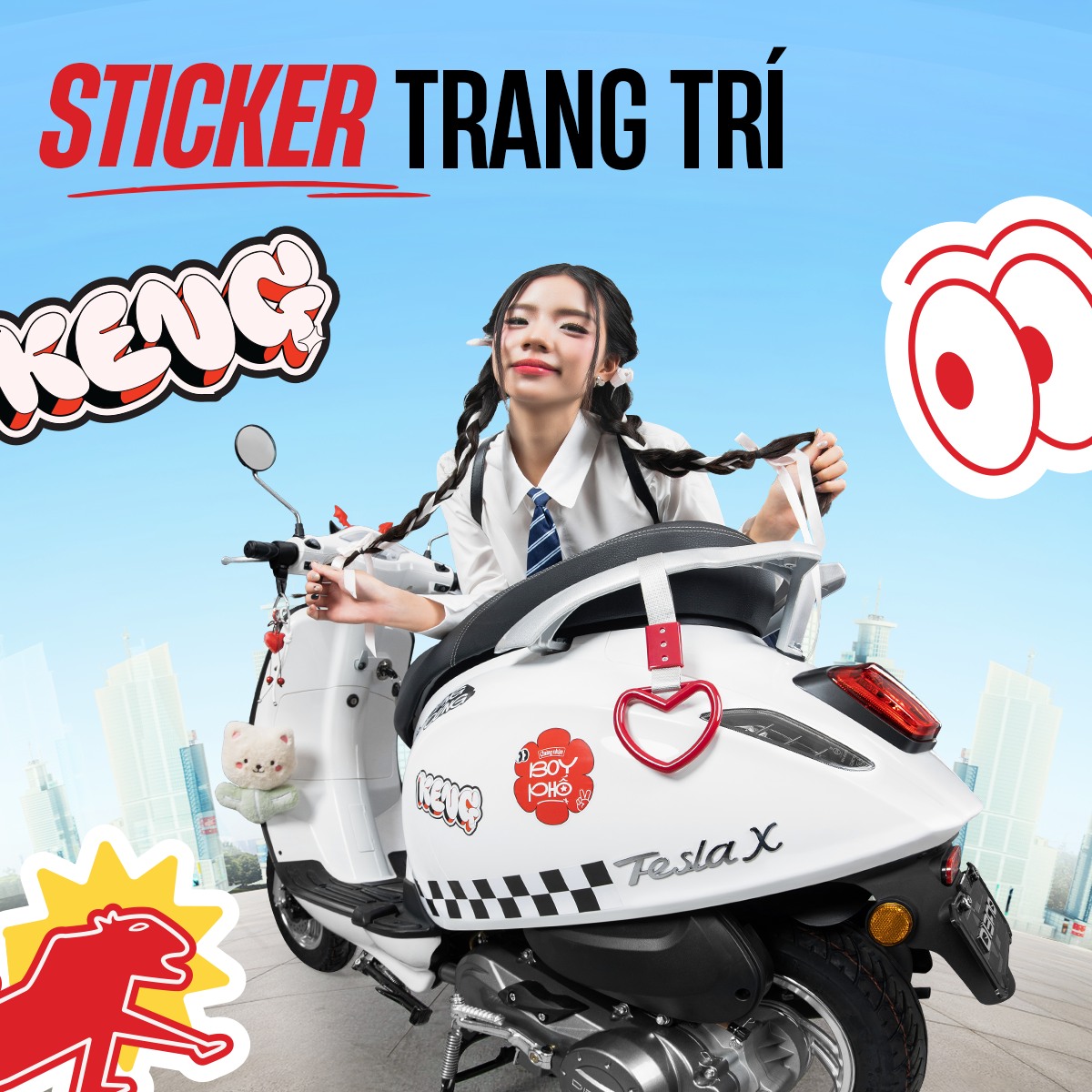 CẢNH BÁO: Bất Cẩn Khi Sạc Xe Máy Điện Có Thể "Đốt" Sạch Tài Sản, Bị Phạt Tới 50 Triệu Đồng