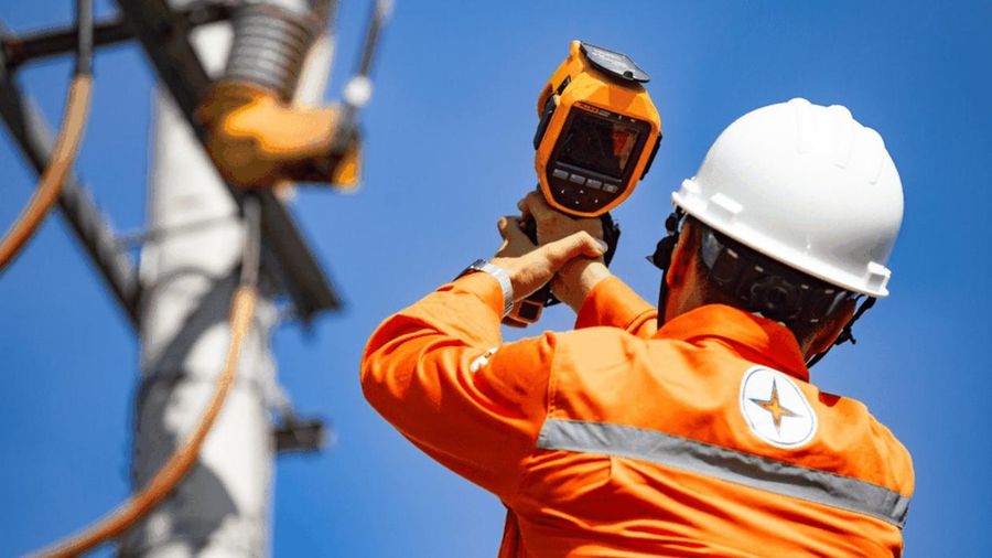 giá điện sạc xe điện