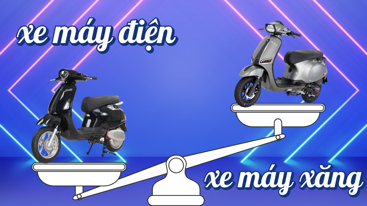 sạc xe máy điện hết bao nhiêu tiền