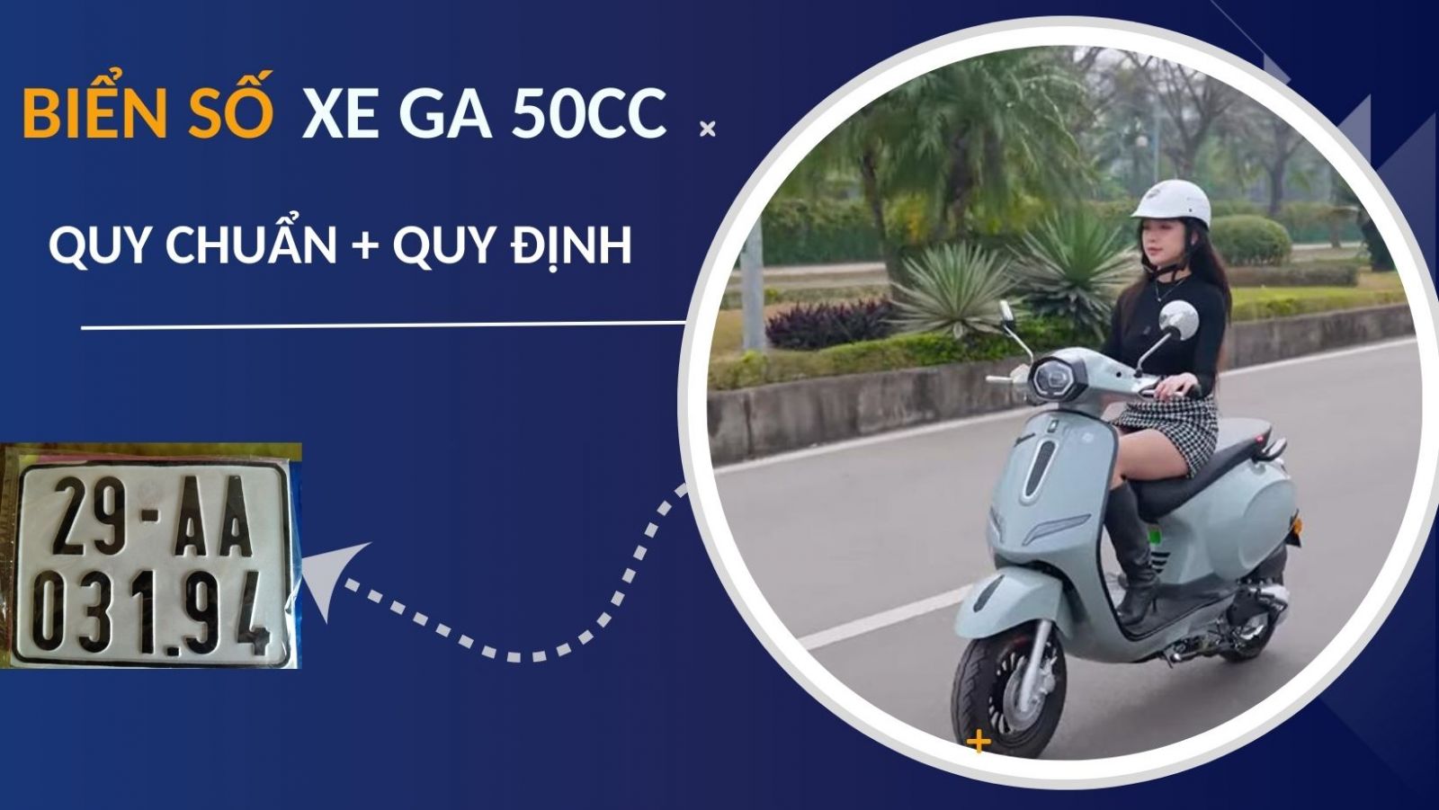 biển số xe máy 50cc