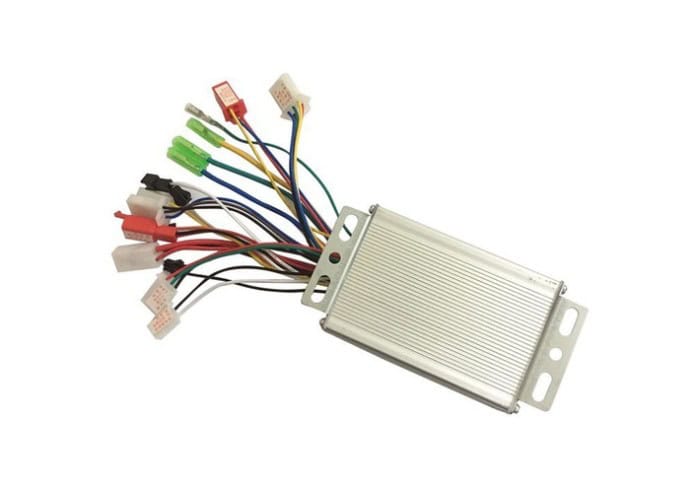 độ xe điện tránh cháy ic