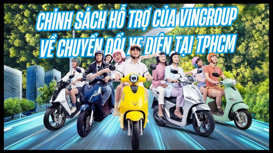 chính sách hỗ trợ của vingroup