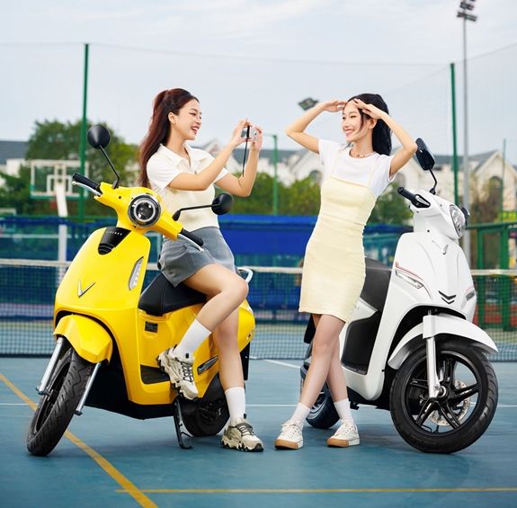 chính sách hỗ trợ của vingroup