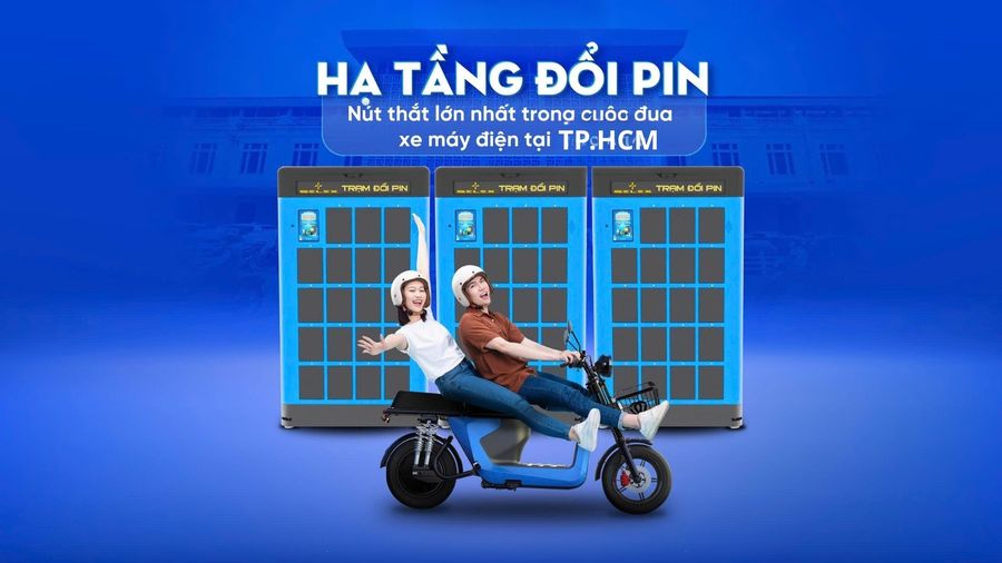 chính sách hỗ trợ của vingroup và đối tác