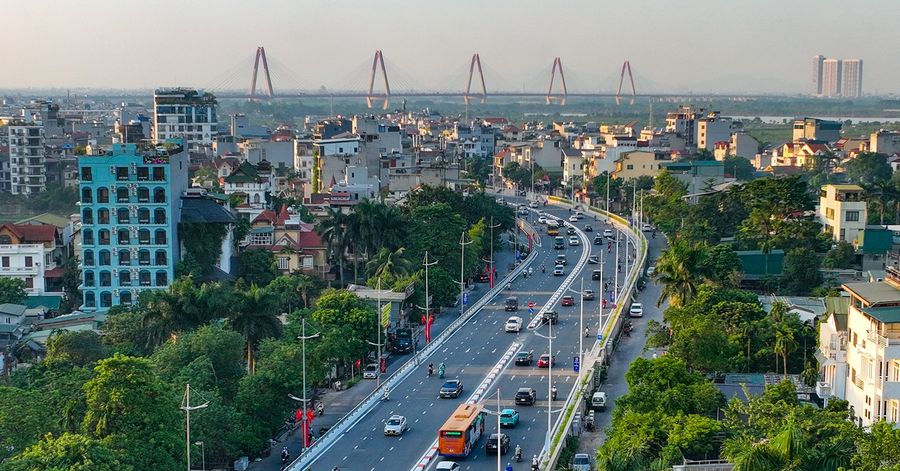 luật cấm xe xăng có khả thi không?