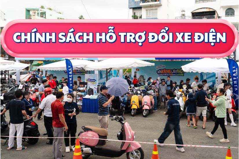 có phải nộp phí nếu vân đi xe xăng ở hà nội và tphcm
